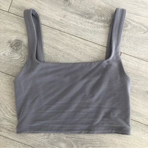 Aritzia Wilfred Vacay tank